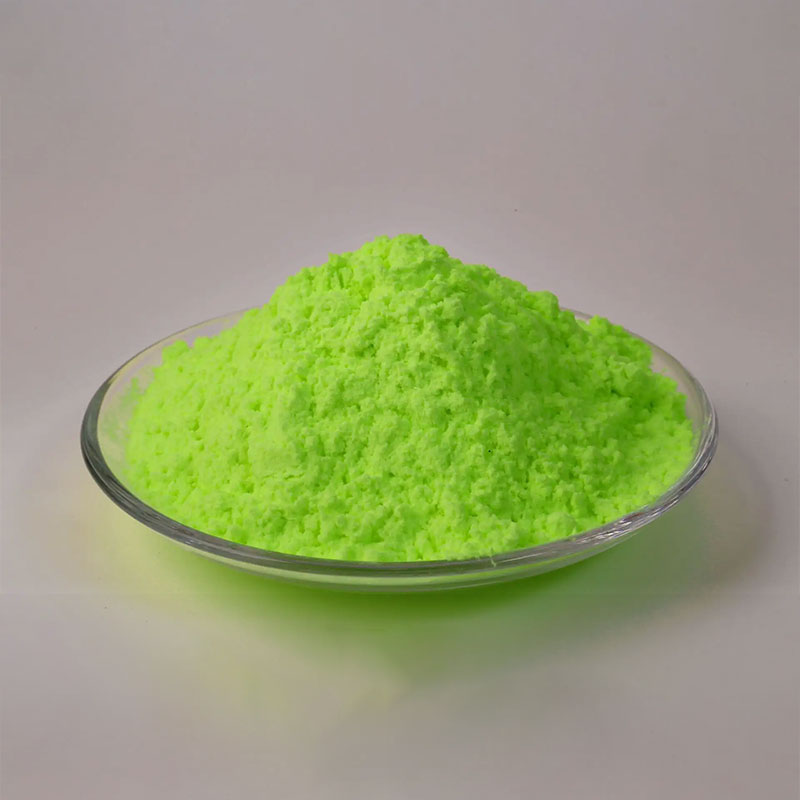 Що таке оптичні відбілювачі та чому вони важливі?